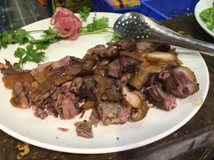 -麻辣一坊自助火锅(长兴店)