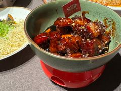 -简小舍·民间手艺菜(武昌江滩店)