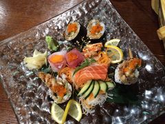-竹取居酒屋