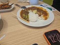 -宜家·瑞典风味餐厅(四元桥店)