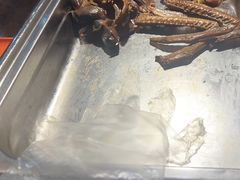 -陈江波老鸭煲(化工路店1号店)