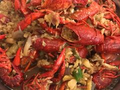 -去吃小龙虾·江湖菜·烧烤(南滨路店)