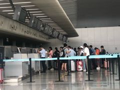 -杭州萧山国际机场
