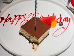 提拉米苏Tiramisu-Solo(衡山路店)