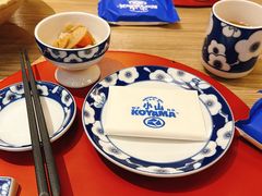 -小山日本料理(兴业太古汇店)