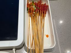 -半天妖烤鱼(诺德广场店)