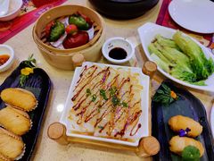 混酱肠粉-点都德(海岸城店)