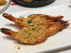 -火地铁板烧(昆山万象汇店)
