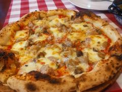 -安立可意大利美食