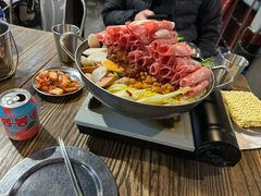 -MI WU FACTORY米屋美食工厂餐厅(绿地店)