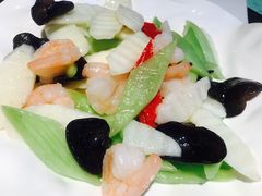 -大树餐厅(红旗街万达店)