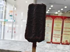 五丰紫雪糕-白沙菜市场