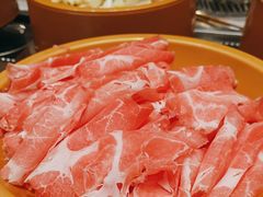 -喜味涮自助小火锅(广州东圃天河城店)