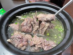 -巢湖名吃·东关老鹅汤(江南风情街店)