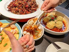 -茅庐毛血旺(临沂泰盛广场店)