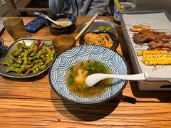 -北丐先生·野馄饨烧烤(长宁龙之梦店)