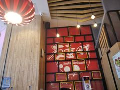 -友壹町寿司(嘉洲广场店)