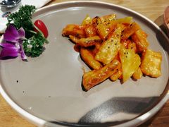 -天山传奇新疆菜(SKLP店)