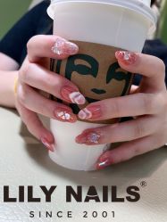 -LILY NAILS美甲美睫