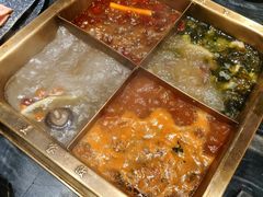 -王家渡火锅(金宝汇店)
