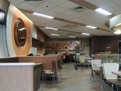 -肯德基(西安电子城店)