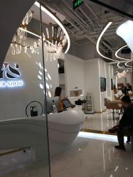 -MYYF SALON烫发染发