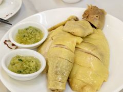 -文记壹心鸡(宝华路店)