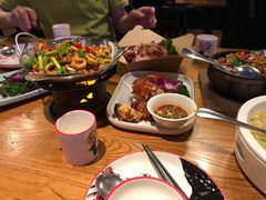 -新白鹿餐厅(百联中环店)