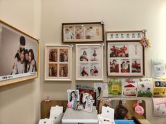 -海马体照相馆(上海宝山万达广场店)