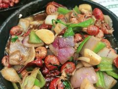 -寂寞的豆芽(西大望南路店)