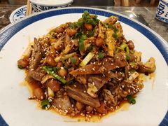 -田园印象·成都土菜院子(华阳店)