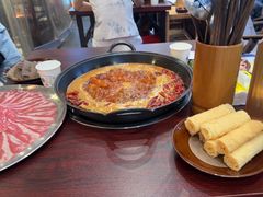 -冯校长老火锅(广州正佳广场店)
