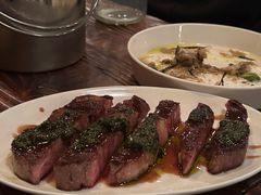 -Ocean's Table 欧舍