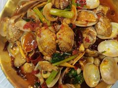 -华仔龙虾(永乐路总店)