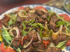 -新疆伊宁远征餐厅