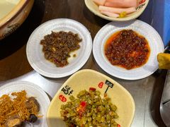 -富正毅三下锅·湘西韵味(天门山索道店)