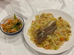 -阿布都新疆音乐美食城(长湖路店)