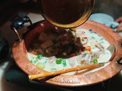 -佬麻雀·剁椒鱼头(京基KK One店)