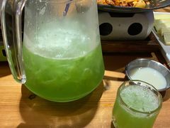 -小木屋米酒店总店