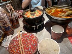 -山四砂锅(太原钟楼街店)