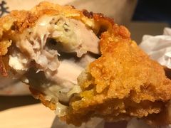-麦当劳(团结湖店)