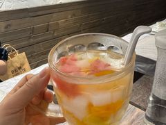 -小时候焗海鲜(鄞州万达店)