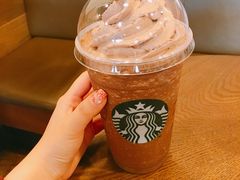 -星巴克(北京首都国际机场7店)