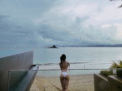 -深圳大梅沙京基洲际度假酒店
