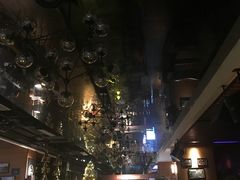-礼途酒店·餐吧