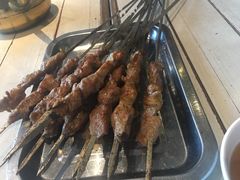 -217丰惠源抓饭(星湖街店)