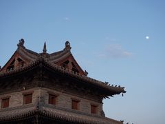 -大同古城墙