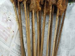 -乐彡炸串·烤苕皮(西单华威约饭街店)