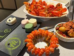 -海底捞火锅(海宁路店)