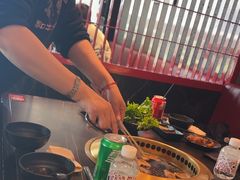 -谷牛和牛烤肉(漕河泾印象城店)